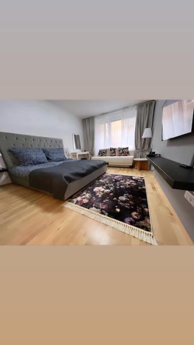 Appartamento Old Town Vienna Three #3 Esterno foto